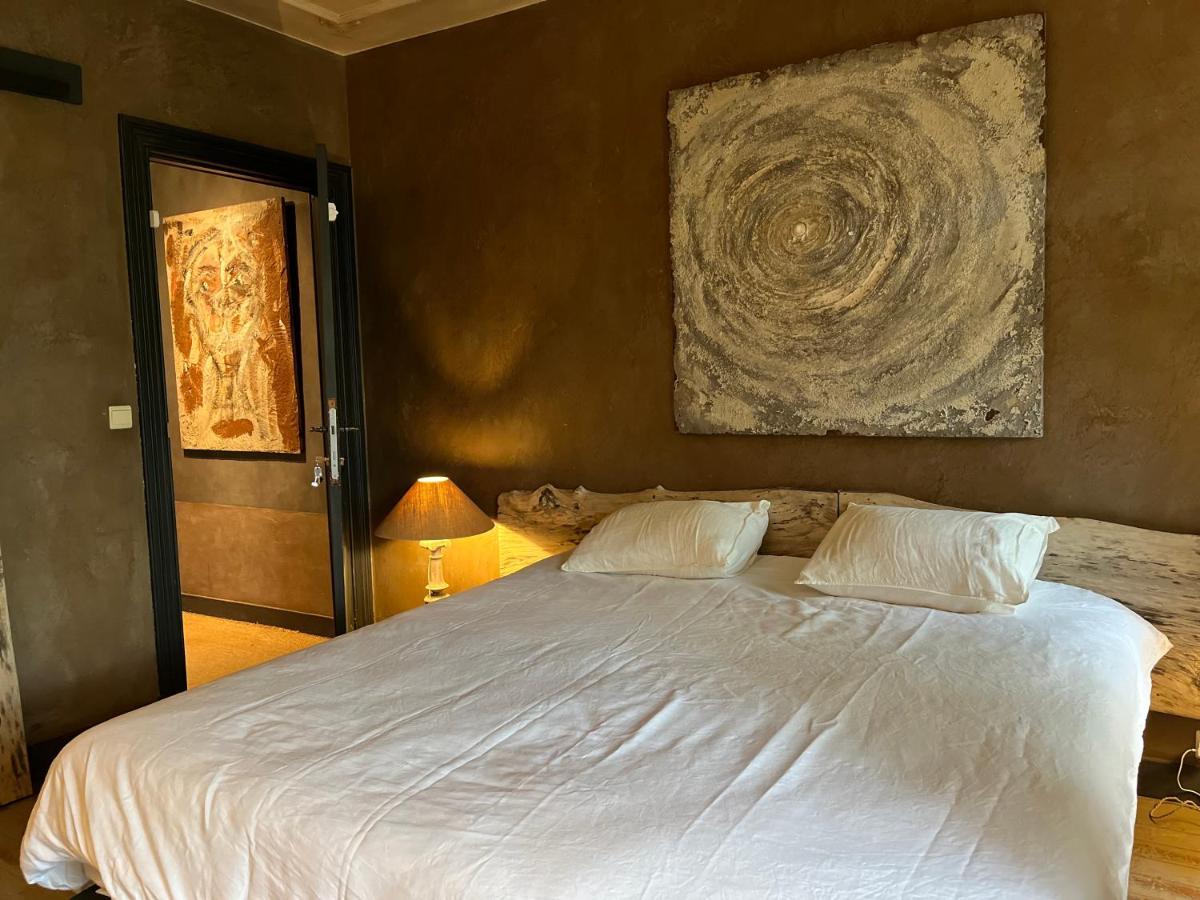 Edouard Garden Cafe Guest Room Durbuy Εξωτερικό φωτογραφία