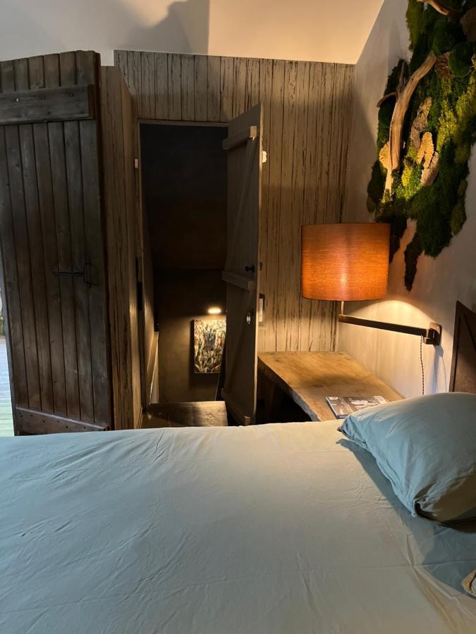 Edouard Garden Cafe Guest Room Durbuy Εξωτερικό φωτογραφία