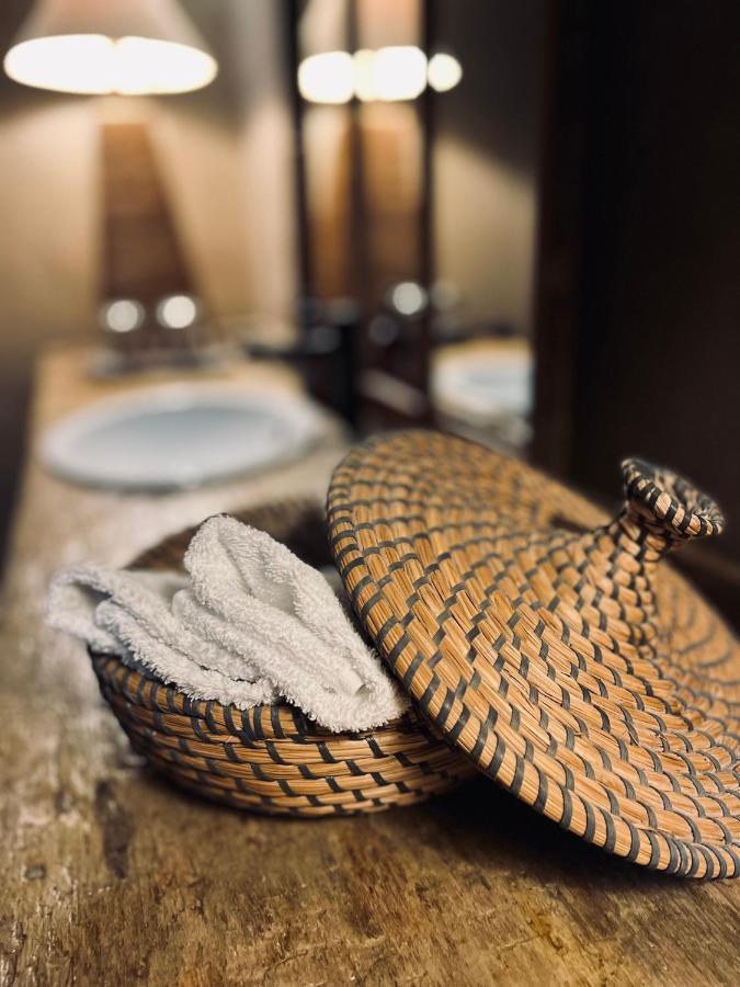 Edouard Garden Cafe Guest Room Durbuy Εξωτερικό φωτογραφία