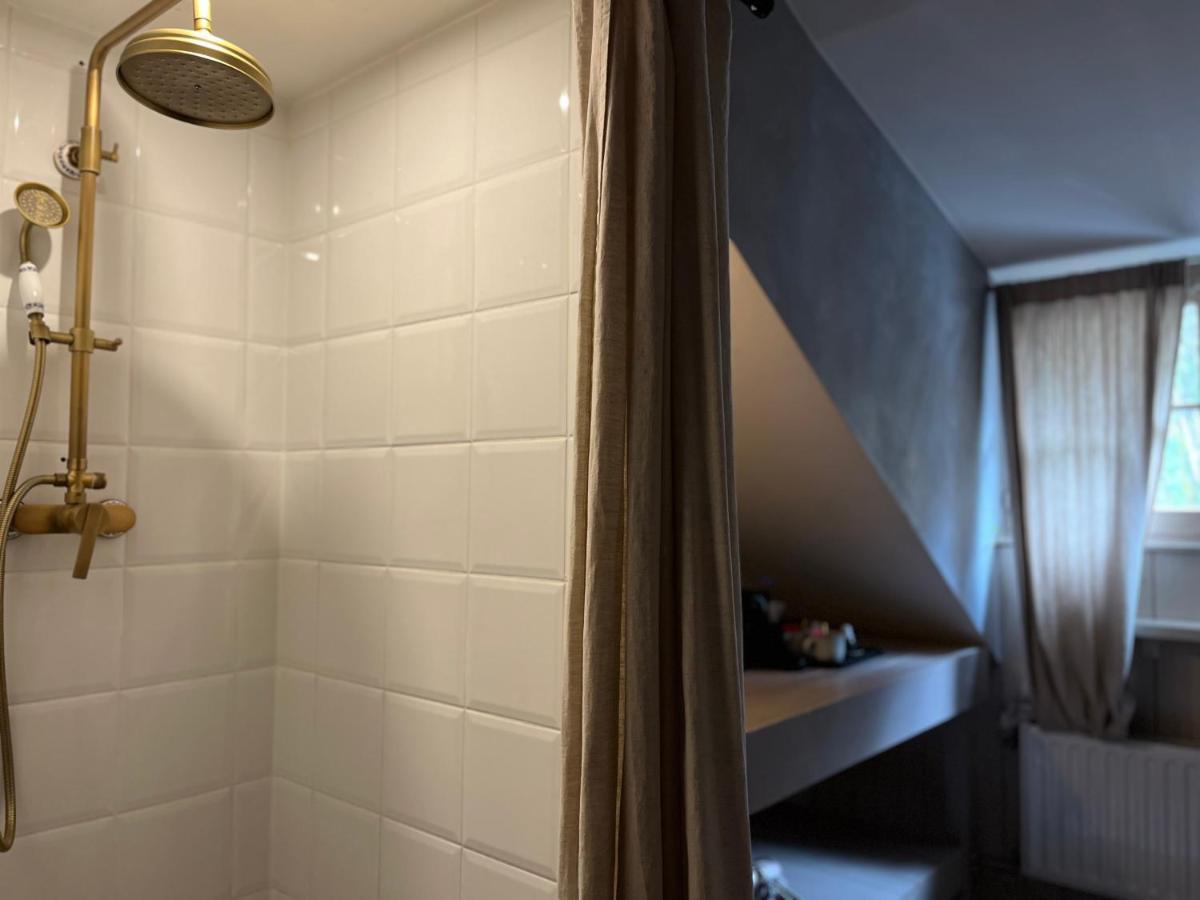Edouard Garden Cafe Guest Room Durbuy Εξωτερικό φωτογραφία